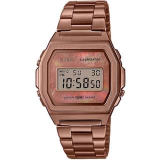 Casio Vintage A1000RG-5EF Digital Armbåndsur