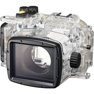 Canon Underwater housing WP-DC 55 for Canon PowerShot G7 X Mark II
