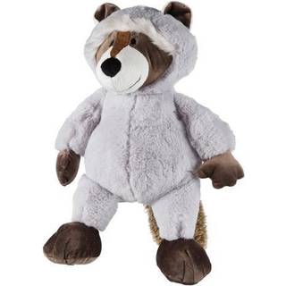 Trixie Racoon animal sound plush 54 cm