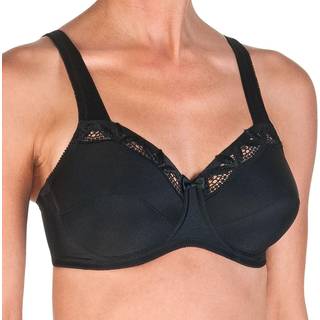 Felina Melina Bra With Wire - Black - G 95