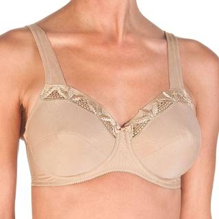 Felina Melina Bra With Wire - Sand - F 95