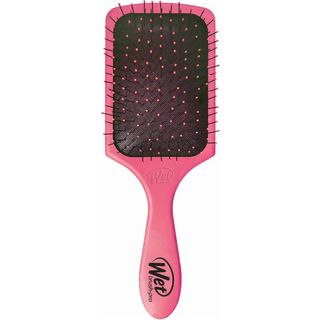WetBrush Pro Paddle Detangler Black pcs 1