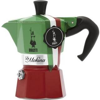 Bialetti La Mokina Italia Tricolore 40ml