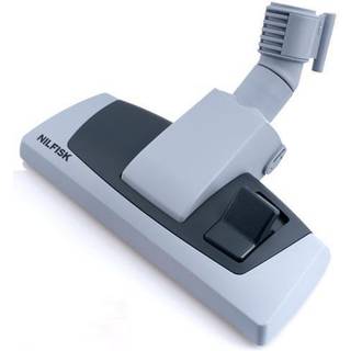 Nilfisk GD 930, UZ 930, GM 80, GD 1000, GD 1005, VP 300 serien Ø32 kombimundstykke