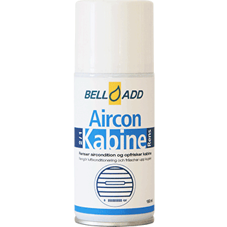 Bell Add Kabine AC Rens Cool Mint