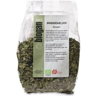 Biogan Brændenælder Ø - 50 g.