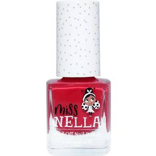 Miss NELLA Nail Polish 4 ml - Cherry Macaroon