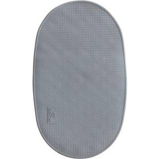 BabyDan Bademåtte 42x25 cm, Grey