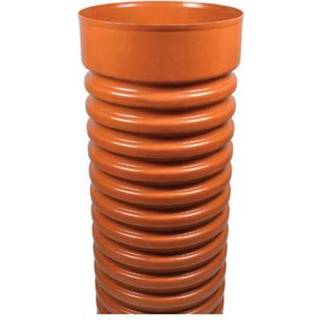 Wavin opføringsrør 300 Ø315mm m/muffe 0513232