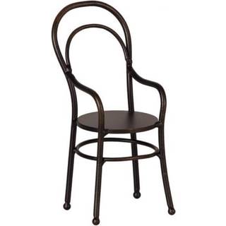 Maileg Rabbit Accessories - Chair with Armrest Mini