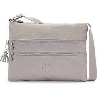 Kipling Crossbody Alvar - Grå