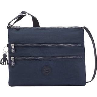Kipling Crossbody Alvar - Blå