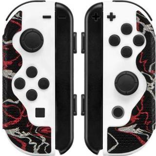 Lizard Skins Nintendo Switch Joy-Con Grip - Wildfire Camo