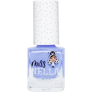 Miss NELLA Nail Polish 4 ml - Blue Bell