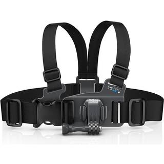 GoPro Junior Chesty seletøj med mount - På lager i butik