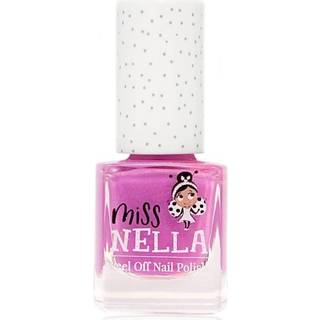 Miss NELLA Nail Polish 4 ml - Blueberry Smoothie