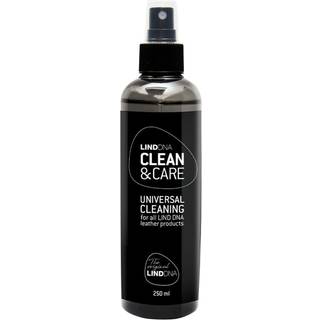 LIND DNA Clean&Care rengøringsspray sort