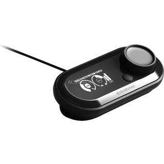 STEELSERIES GameDAC Forstærker til DAC-hovedtelefon
