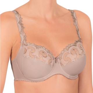 Felina Rhapsody Bra With Wire - Light brown - D 85