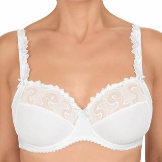 Felina Rhapsody Bra With Wire - White - B 95