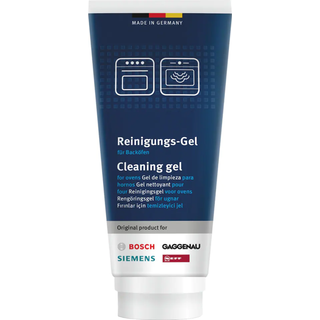 Bosch ovnrensningsgel BSH352755 - På lager i butik