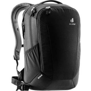 Tagesrucksack Giga 28 Liter Schwarz