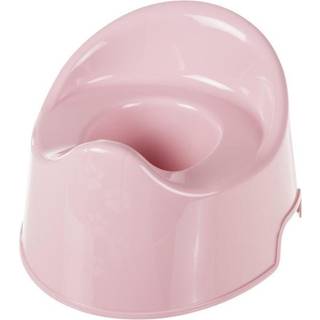 ORTHEX Babypotte - rosa