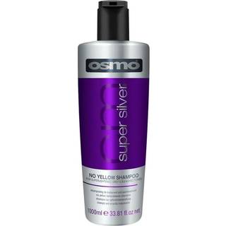 Osmo Super Silver No Yellow Shampoo, 1000 ml.
