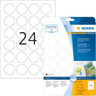 HERMA Special