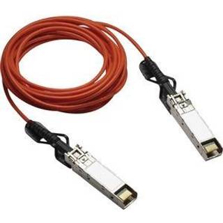 Hewlett Packard Enterprise HPE Aruba 10G SFP+to SFP+7m DAC Cable