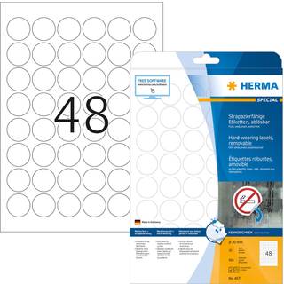 HERMA Special