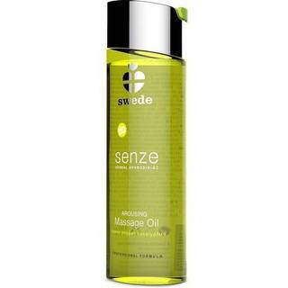 Massage Oil Lemon Pepper Eucalyptus 75ml