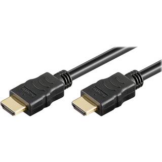 High Speed 2.0 HDMI kabel - 4K / 60 Hz - 15 m