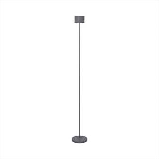 Blomus - Farol Portable Gulvlampe Warm Gray
