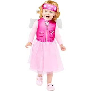 Paw Patrol Skye kostume