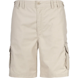 Trespass gally - male shorts tp75 MUSHROOM M