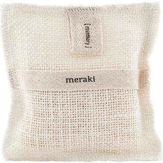 Meraki Bath Mitt, Rosemary 140 g