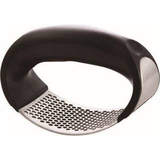 Manuel Hvidløgspresser med Ergonomisk Design