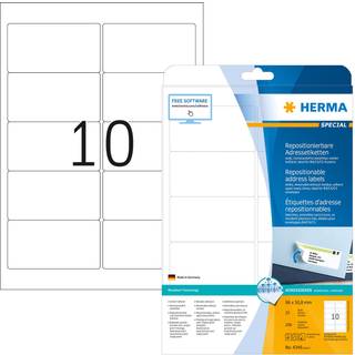 HERMA Special