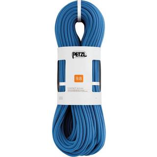 Petzl Contact Wall 9.8 mm 40m Green, 40M