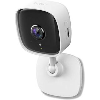 TP-Link Tapo C110 WiFi sikkerhedskamera - På lager i butik