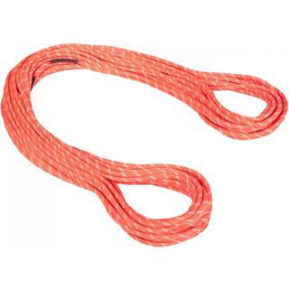 Mammut 8.0 Alpine Classic Rope Halvreb størrelse 50 m farve beige