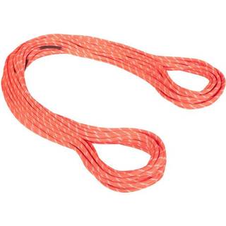 Mammut 8.0 Alpine Classic Rope Halvreb størrelse 60 m farve beige
