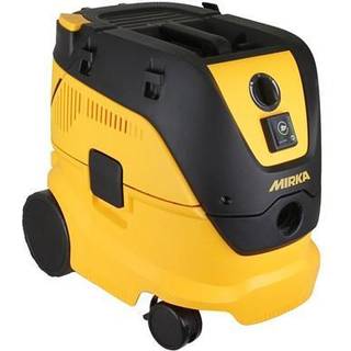 Mirka Støvsuger M 1230 Støvklasse - Auto