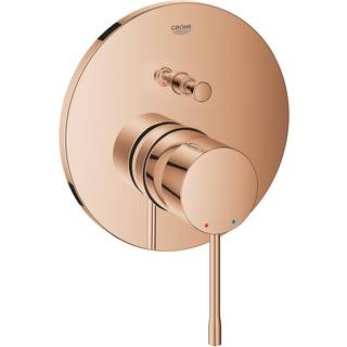 Grohe Essence etgreb badekar Forplade, uden indbygning, warm sunset