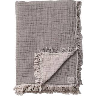 &Tradition Bomuldsplaid Cloud/Slate SC33