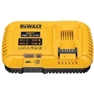 Dewalt DCB117-QW Oplader 9/12 Ah