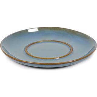 Serax Terres de rêves Fat til kaffekop Smokey blue