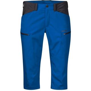 Bergans Utne Pirate Women's Pant Classicblue/Solidcharcoal, XS