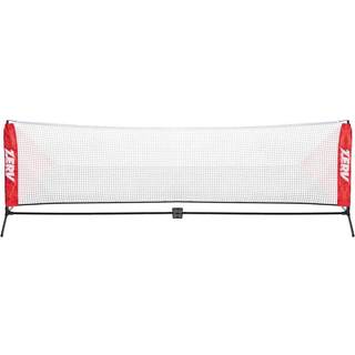 ZERV Badminton og Tennis Net